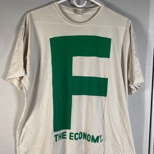 F The Economy Tee Shirt
